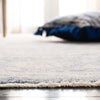 Safavieh Moondust MND642M Blue / Ivory Area Rug Detail