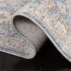 Safavieh Moondust MND642M Blue / Ivory Area Rug Detail