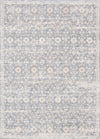 Safavieh Moondust MND642M Blue / Ivory Area Rug main image