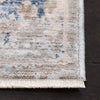 Safavieh Moondust MND644F Grey / Ivory Area Rug Detail