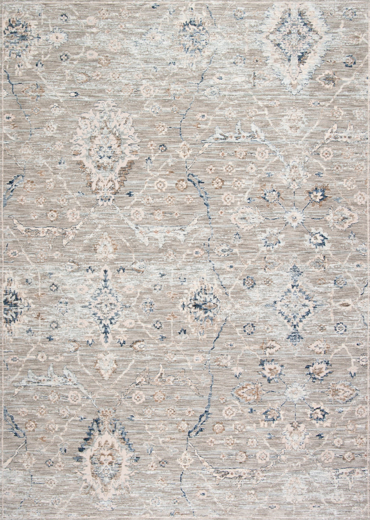 Safavieh Moondust MND644F Grey / Ivory Area Rug main image