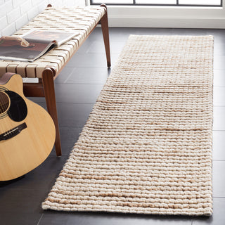 Safavieh Marbella MRB205E Taupe / Ivory Area Rug Room Scene