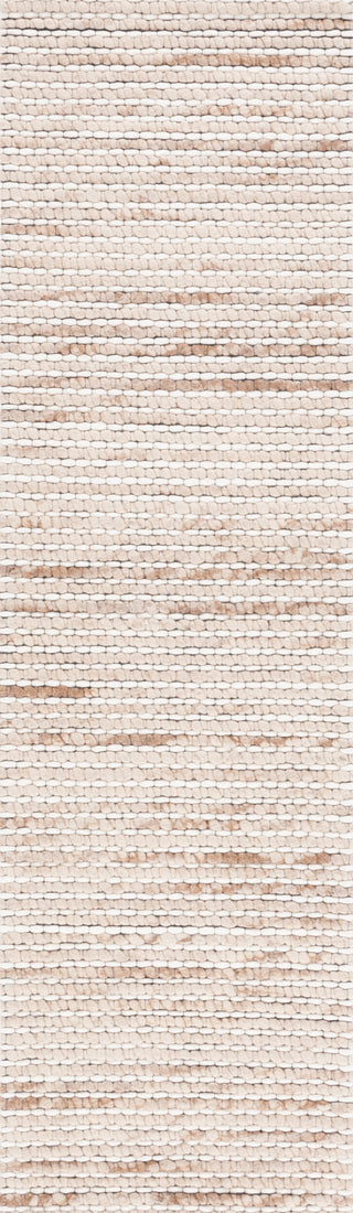 Safavieh Marbella MRB205E Taupe / Ivory Area Rug Runner