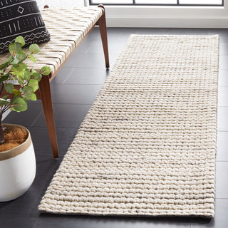 Safavieh Marbella MRB205F Grey / Ivory Area Rug Room Scene