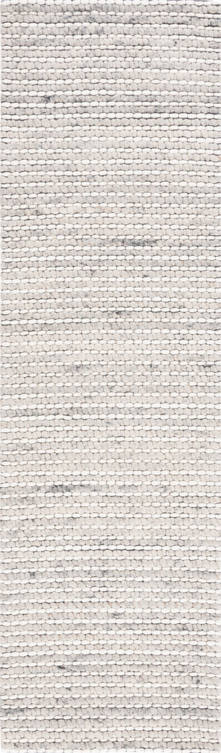 Safavieh Marbella MRB205F Grey / Ivory Area Rug Runner