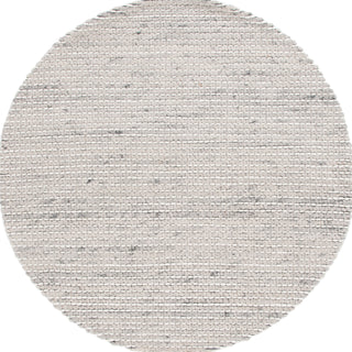 Safavieh Marbella MRB205F Grey / Ivory Area Rug Round