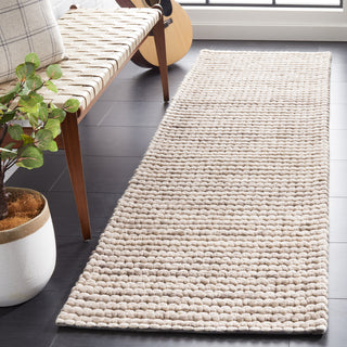 Safavieh Marbella MRB205G Silver / Ivory Area Rug Room Scene