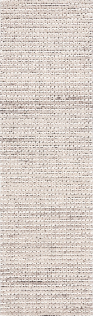 Safavieh Marbella MRB205G Silver / Ivory Area Rug Runner