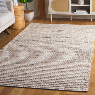 Safavieh Marbella MRB205G Silver / Ivory Area Rug Room Scene