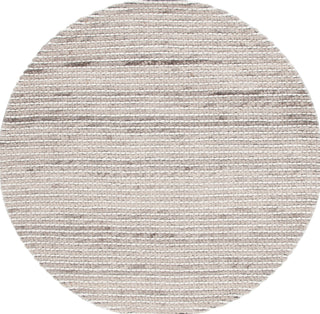 Safavieh Marbella MRB205G Silver / Ivory Area Rug Round