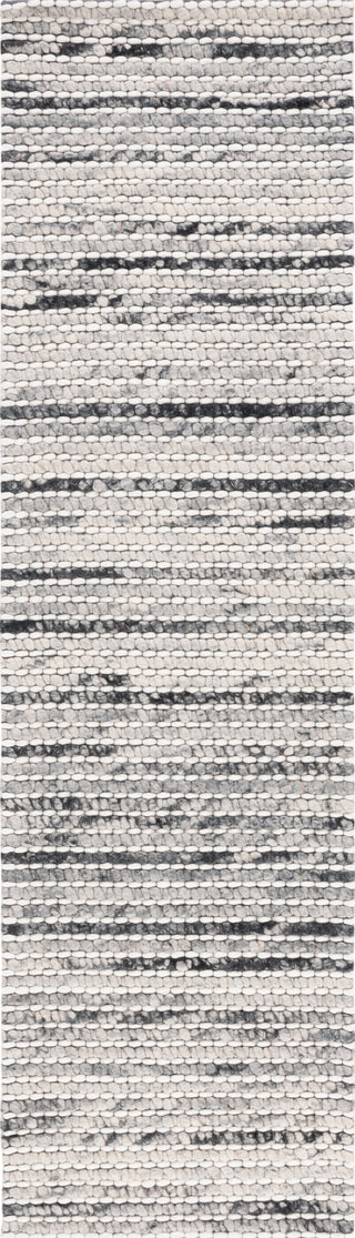 Safavieh Marbella MRB205Z Black / Ivory Area Rug Runner