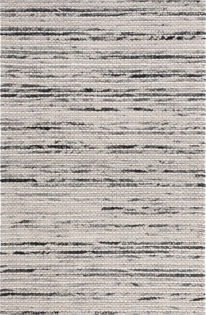 Safavieh Marbella MRB205Z Black / Ivory Area Rug main image