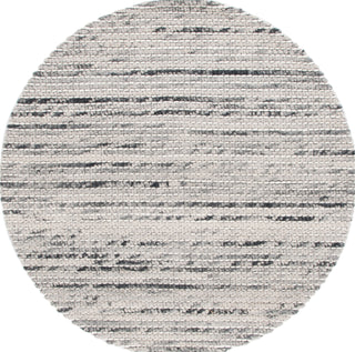 Safavieh Marbella MRB205Z Black / Ivory Area Rug Round