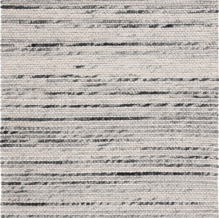 Safavieh Marbella MRB205Z Black / Ivory Area Rug Square