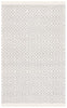 Safavieh Marbella MRB206A Ivory / Grey Area Rug main image