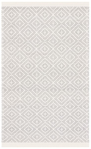 Safavieh Marbella MRB206A Ivory / Grey Area Rug main image