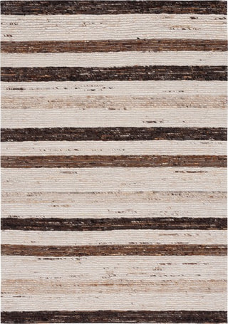 Safavieh Marbella MRB225T Brown / Beige Area Rug main image