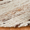 Safavieh Marbella MRB225T Brown / Beige Area Rug Detail