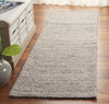 Safavieh Marbella MRB251F Grey Area Rug Room Scene Feature