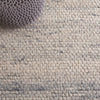 Safavieh Marbella MRB251F Grey Area Rug Detail