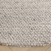 Safavieh Marbella MRB251F Grey Area Rug Detail