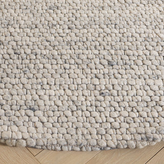 Safavieh Marbella MRB251F Grey Area Rug Detail