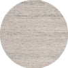 Safavieh Marbella MRB251F Grey Area Rug Round