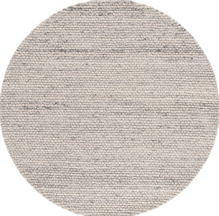 Safavieh Marbella MRB251F Grey Area Rug Round