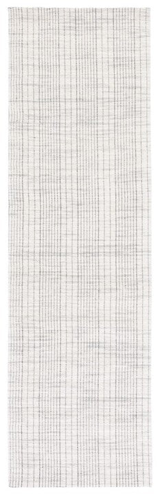 Safavieh Marbella MRB309F Light Grey / Beige Area Rug Runner