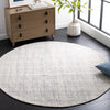 Safavieh Marbella MRB309F Light Grey / Beige Area Rug Room Scene