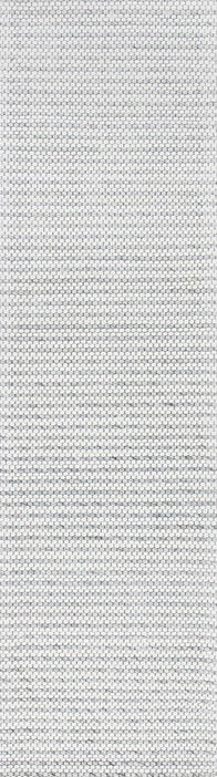 Safavieh Marbella MRB392F Light Grey / Ivory Area Rug Runner