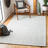 Safavieh Marbella MRB392F Light Grey / Ivory Area Rug Room Scene