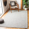 Safavieh Marbella MRB392H Charcoal / Ivory Area Rug Room Scene