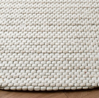 Safavieh Marbella MRB392T Light Brown / Ivory Area Rug Detail