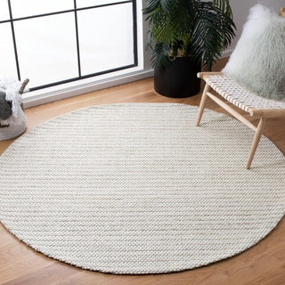 Safavieh Marbella MRB392T Light Brown / Ivory Area Rug Room Scene