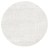 Safavieh Marbella MRB392T Light Brown / Ivory Area Rug Round