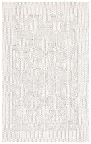 Safavieh Marbella MRB428M Ivory / Blue Area Rug main image