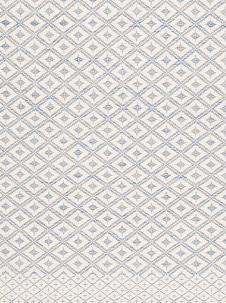 Safavieh Marbella MRB455M Blue / Ivory Area Rug Main