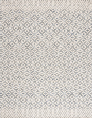 Safavieh Marbella MRB455M Blue / Ivory Area Rug main image