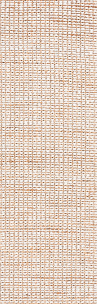 Safavieh Marbella MRB456T Brown / Natural Area Rug Runner