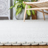 Safavieh Marbella MRB556A Ivory Area Rug Detail