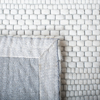 Safavieh Marbella MRB556A Ivory Area Rug Backing