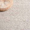 Safavieh Marbella MRB556B Beige Area Rug Detail