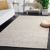 Safavieh Marbella MRB556B Beige Area Rug Room Scene Feature