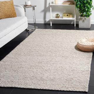 Safavieh Marbella MRB556B Beige Area Rug Room Scene Feature