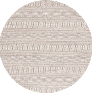Safavieh Marbella MRB556B Beige Area Rug Round