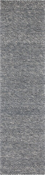 Safavieh Marbella MRB556F Dark Grey Area Rug Runner