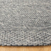 Safavieh Marbella MRB556F Dark Grey Area Rug Detail