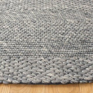 Safavieh Marbella MRB556F Dark Grey Area Rug Detail