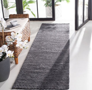 Safavieh Marbella MRB556H Charcoal Area Rug Room Scene Feature